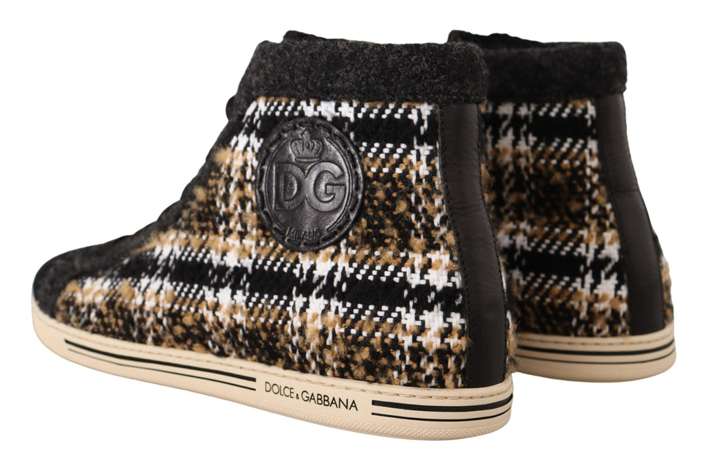 DOLCE & GABBANA sportiniai batai