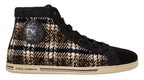 DOLCE & GABBANA sportiniai batai