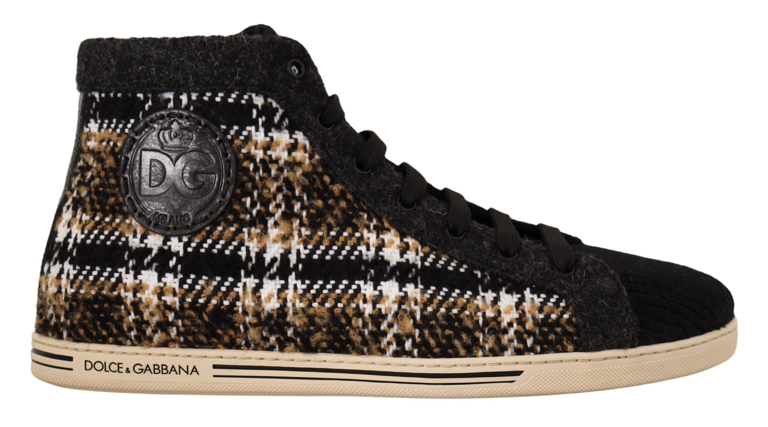 DOLCE & GABBANA sportiniai batai