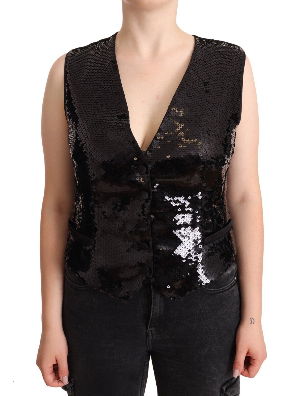 DOLCE & GABBANA liemenė