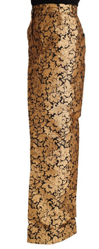 DOLCE & GABBANA kelnės