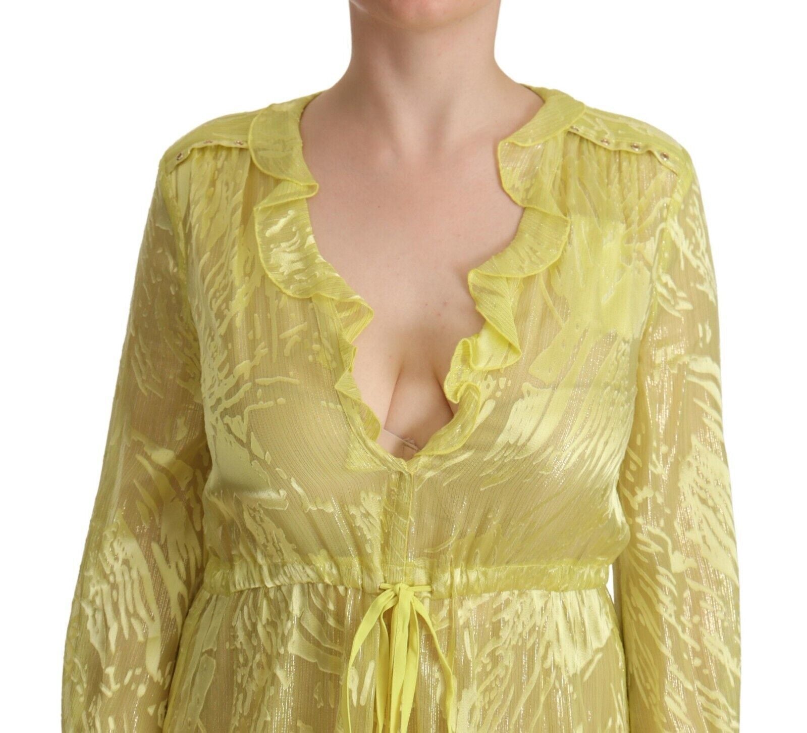 PATRIZIA PEPE suknelė