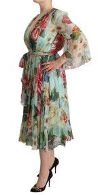 DOLCE & GABBANA suknelė