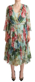 DOLCE & GABBANA suknelė