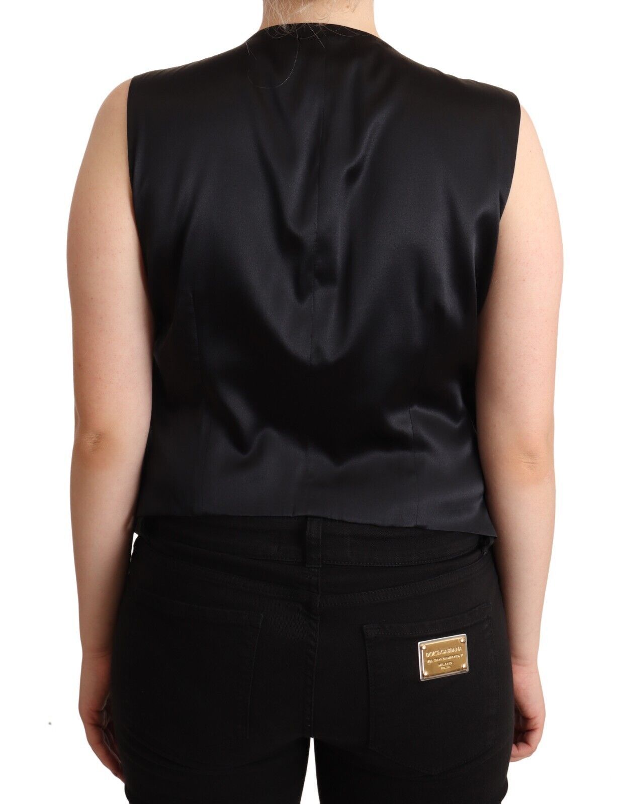 DOLCE & GABBANA paltas
