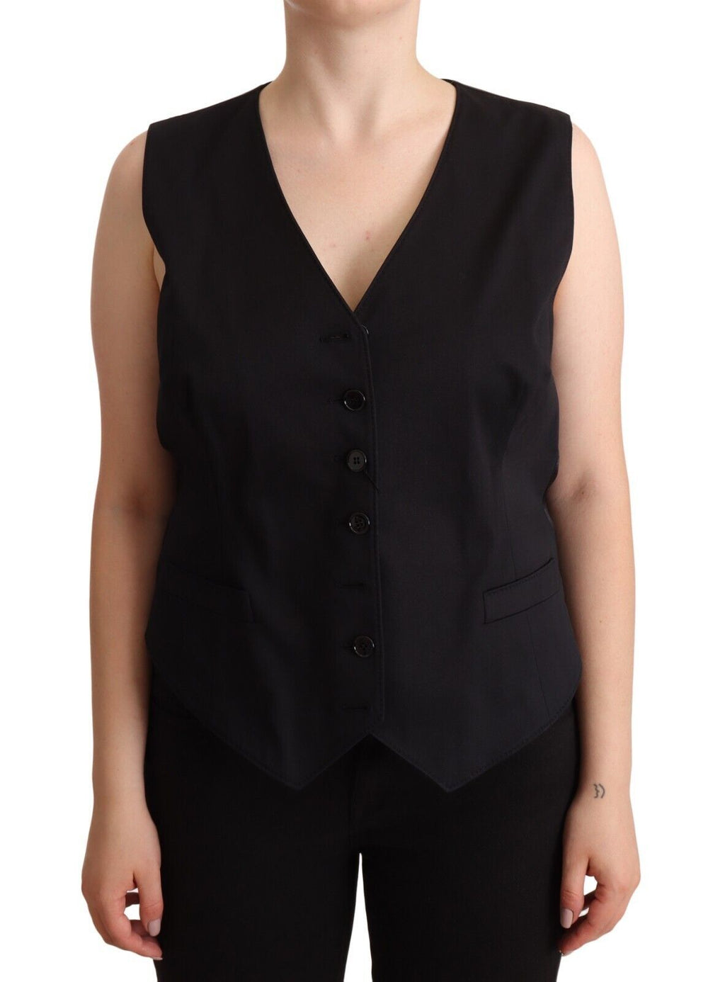 DOLCE & GABBANA paltas
