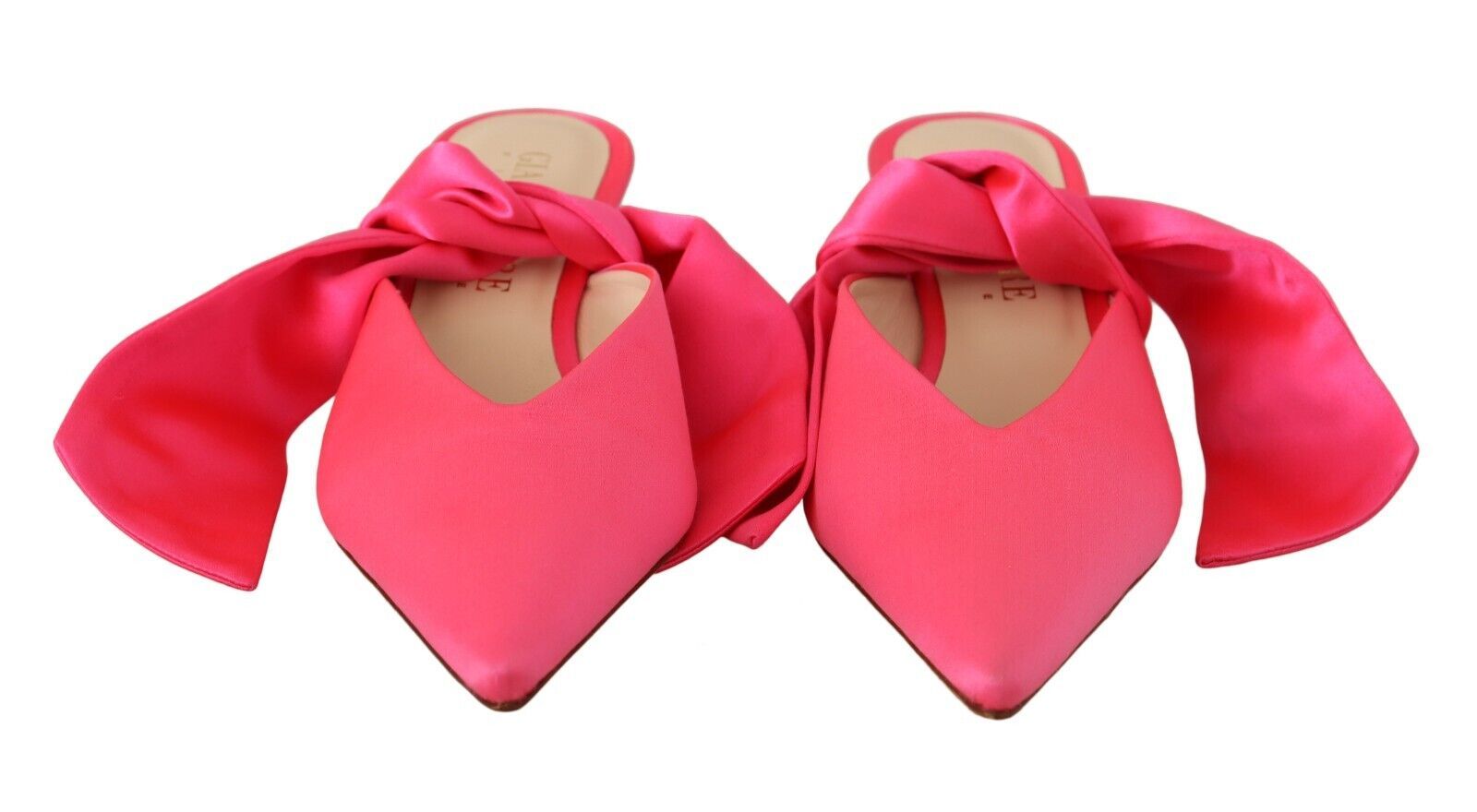 GIA COUTURE aukštakulniai