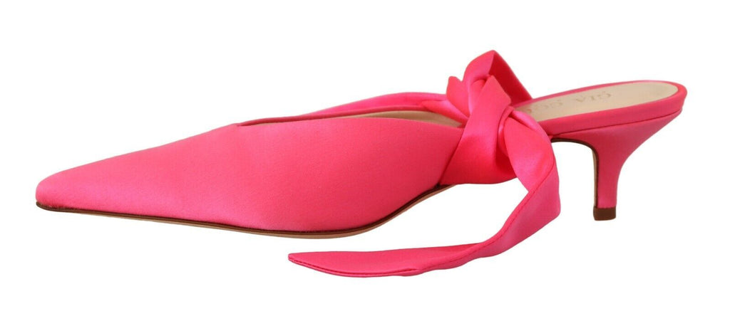 GIA COUTURE aukštakulniai