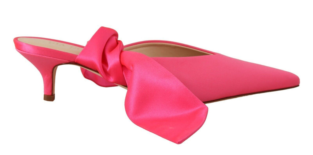 GIA COUTURE aukštakulniai