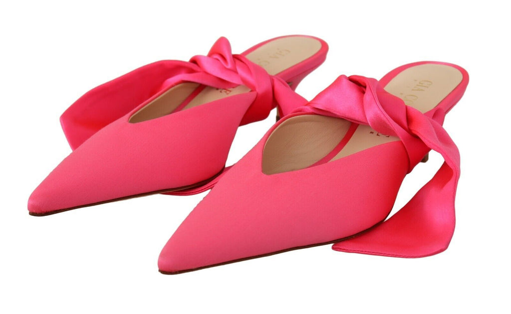 GIA COUTURE aukštakulniai