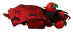 DOLCE & GABBANA plaukų lankelis
