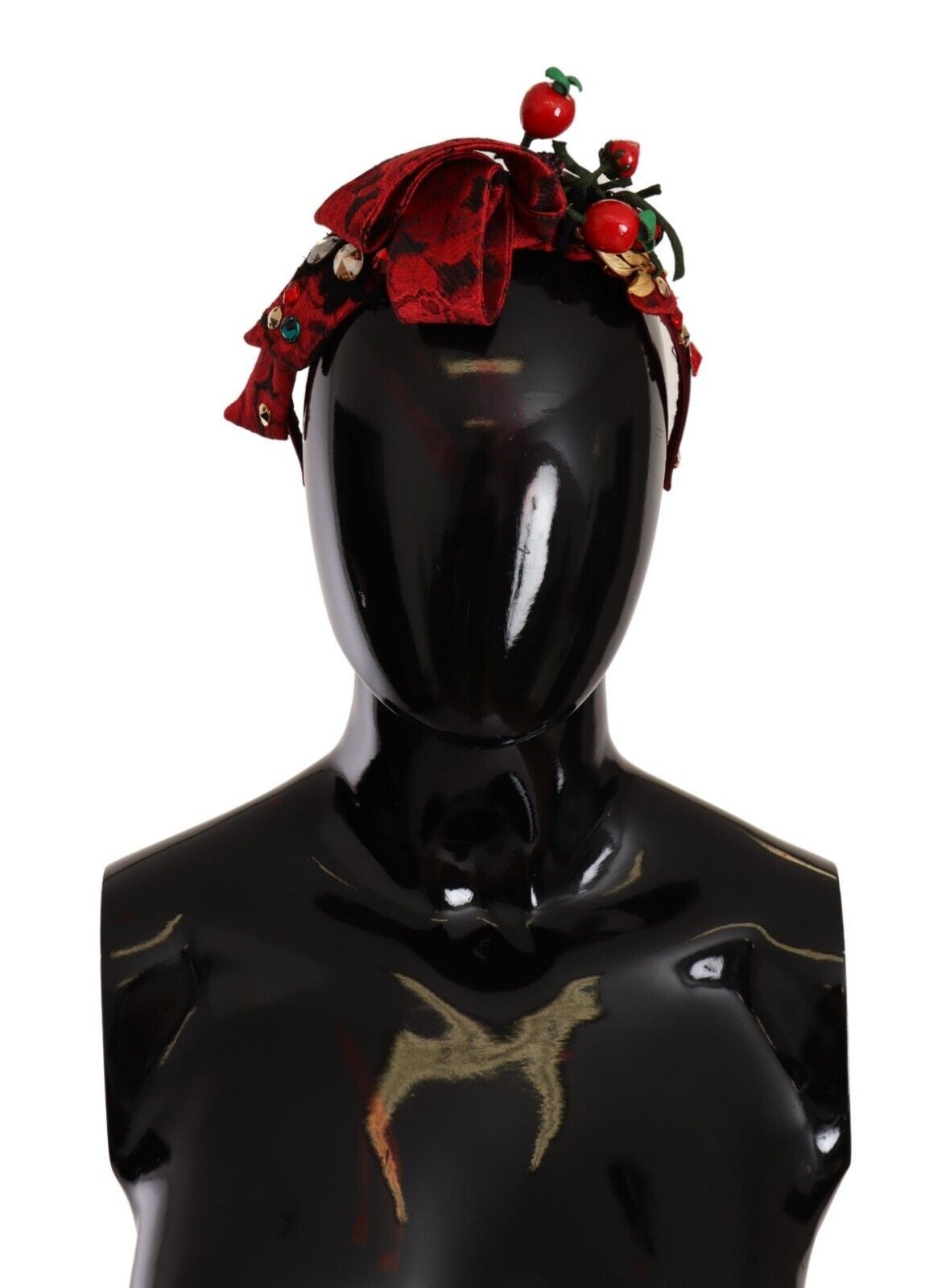 DOLCE & GABBANA plaukų lankelis