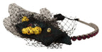 DOLCE & GABBANA plaukų lankelis