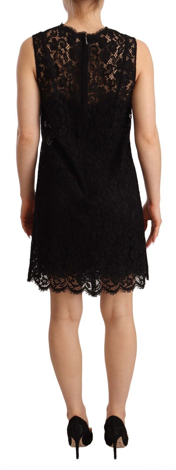 DOLCE & GABBANA suknelė