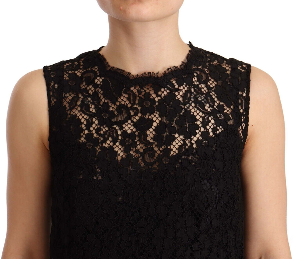 DOLCE & GABBANA suknelė