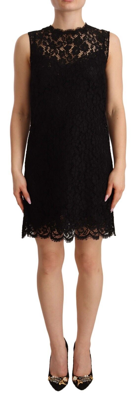 DOLCE & GABBANA suknelė