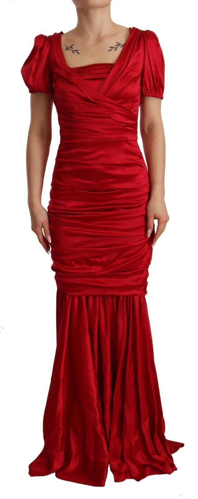 DOLCE & GABBANA suknelė