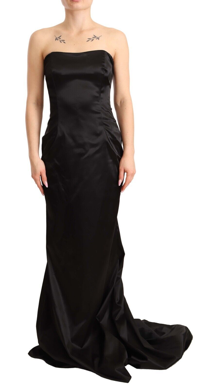 DOLCE & GABBANA suknelė