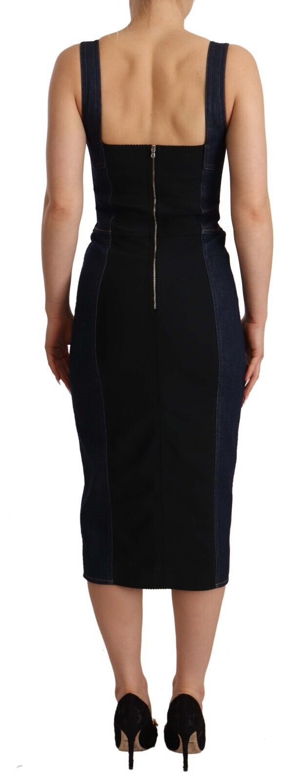 DOLCE & GABBANA suknelė
