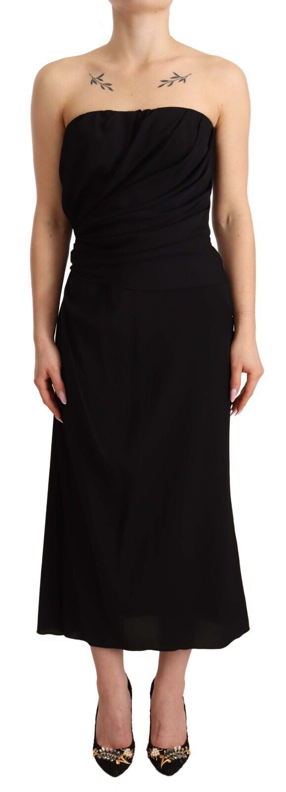 DOLCE & GABBANA suknelė