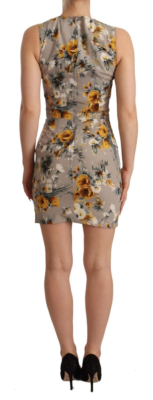 DOLCE & GABBANA suknelė
