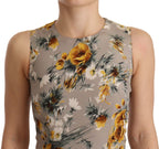 DOLCE & GABBANA suknelė
