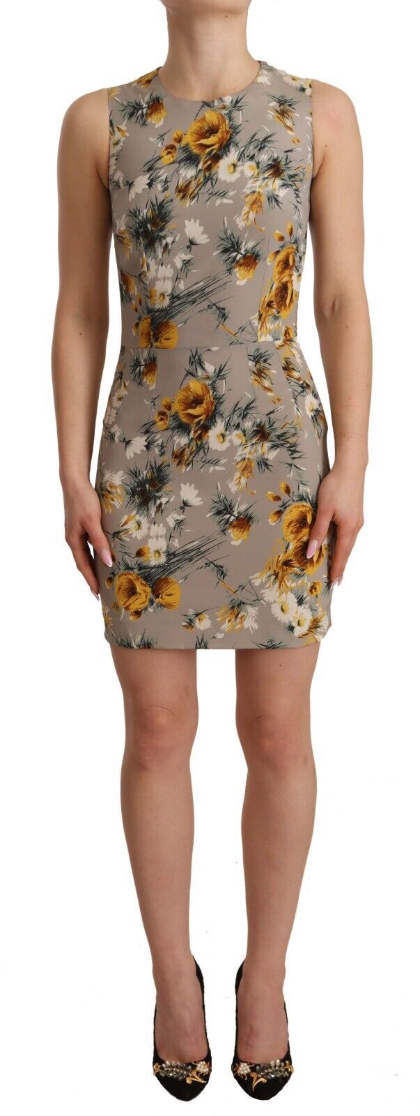 DOLCE & GABBANA suknelė