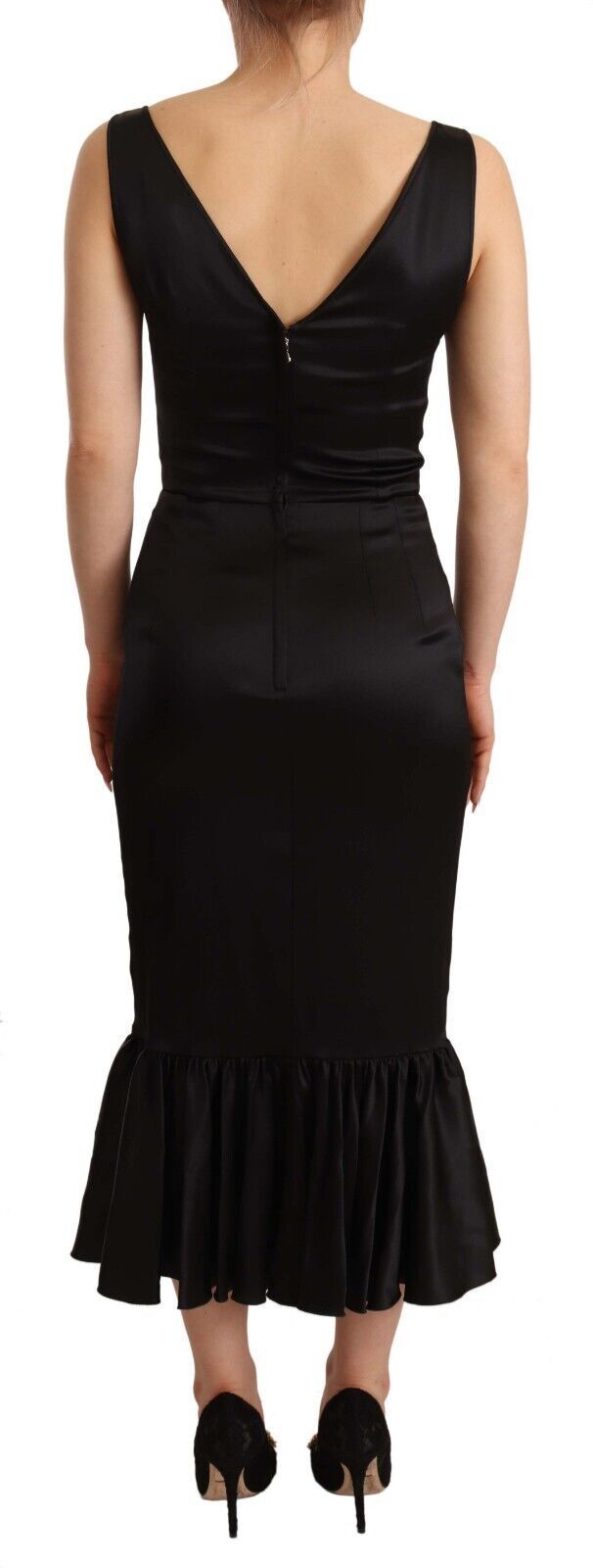 DOLCE & GABBANA suknelė