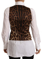 DOLCE & GABBANA liemenė