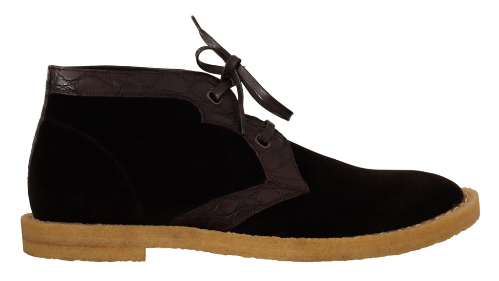 DOLCE & GABBANA aulinukai