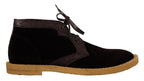 DOLCE & GABBANA aulinukai