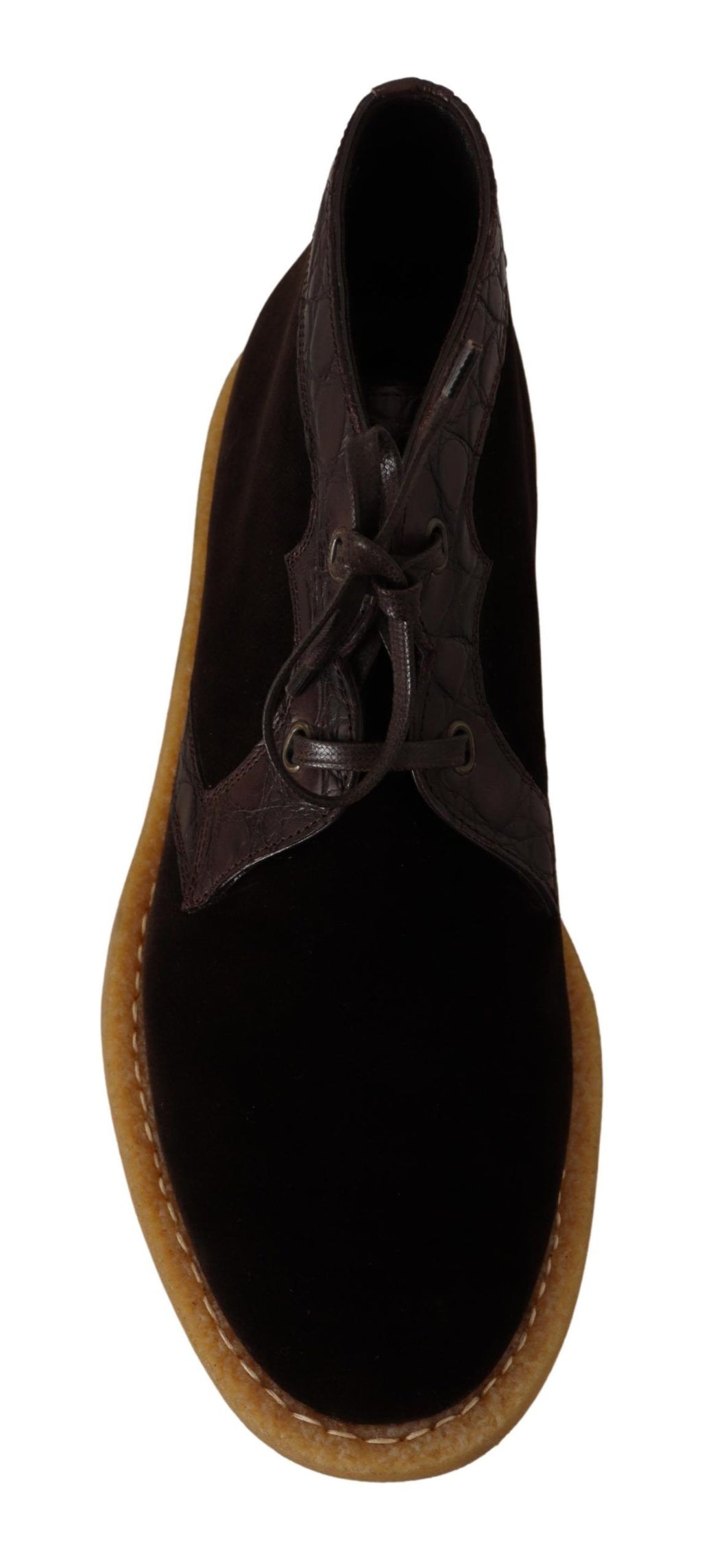 DOLCE & GABBANA aulinukai