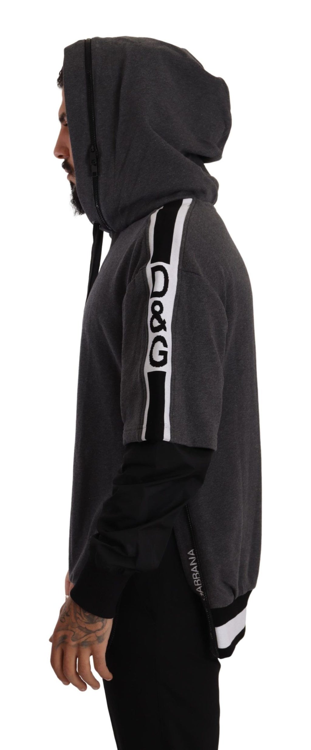 DOLCE & GABBANA megztinis