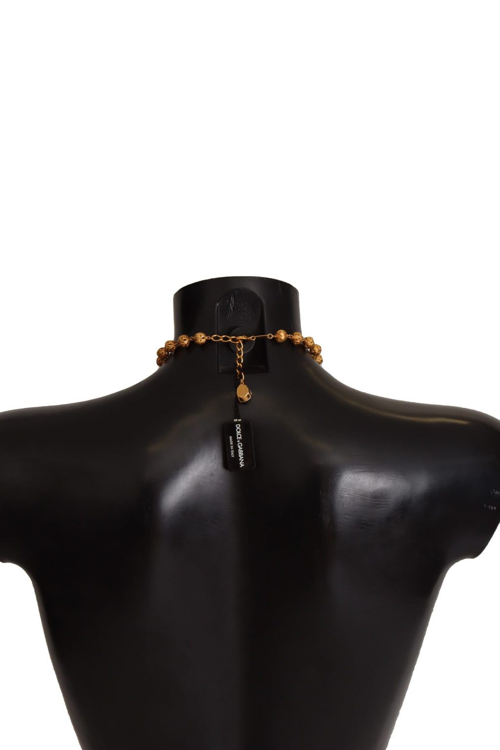 DOLCE & GABBANA karoliai
