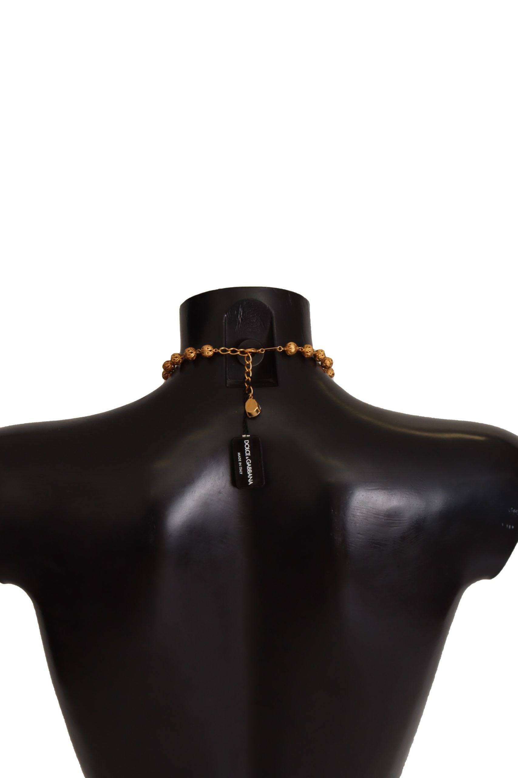 DOLCE & GABBANA karoliai