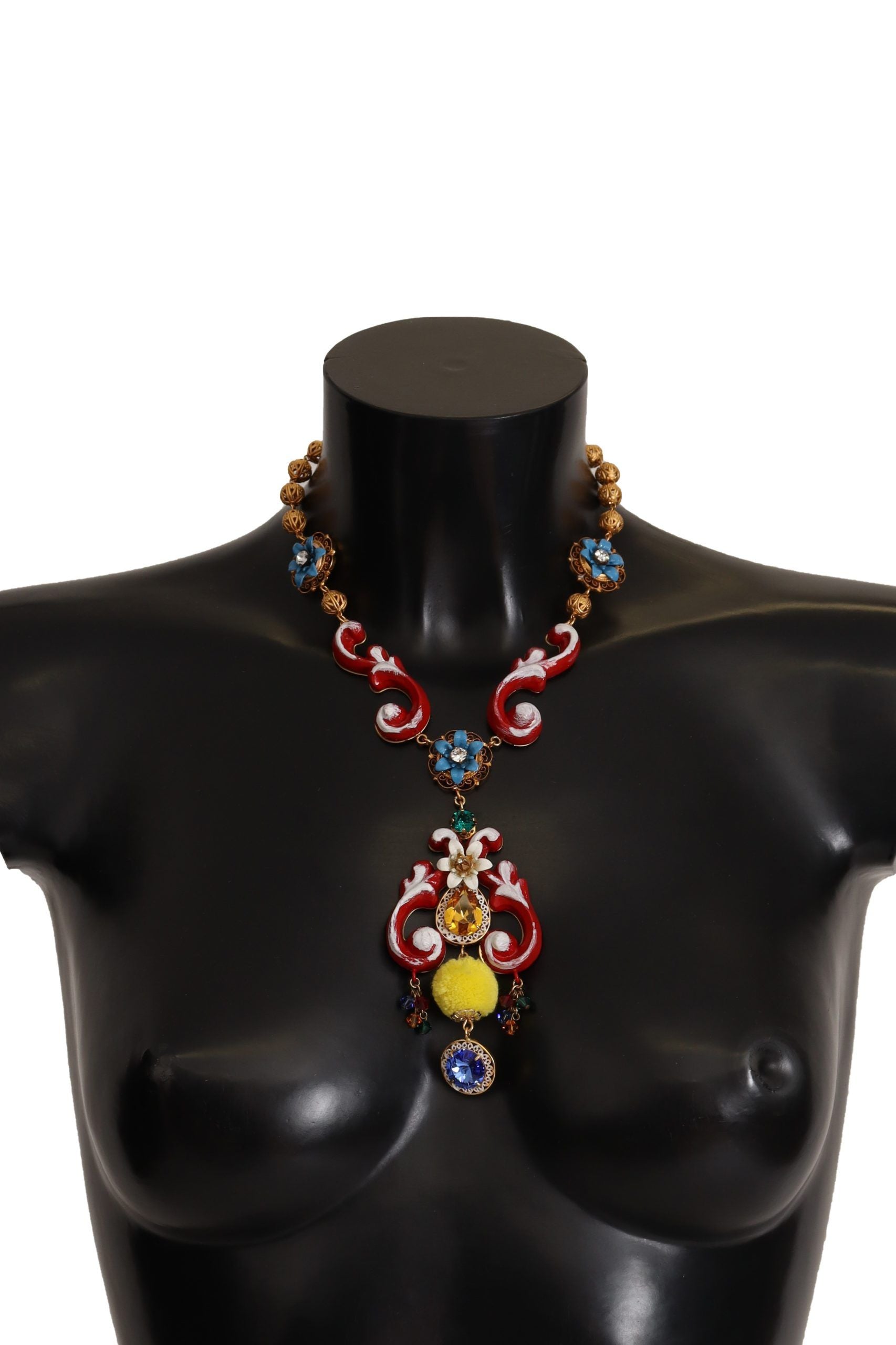 DOLCE & GABBANA karoliai