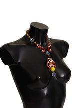 DOLCE & GABBANA karoliai