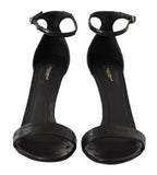 DOLCE & GABBANA sandalai