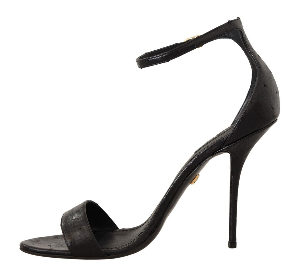 DOLCE & GABBANA sandalai