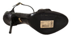 DOLCE & GABBANA sandalai