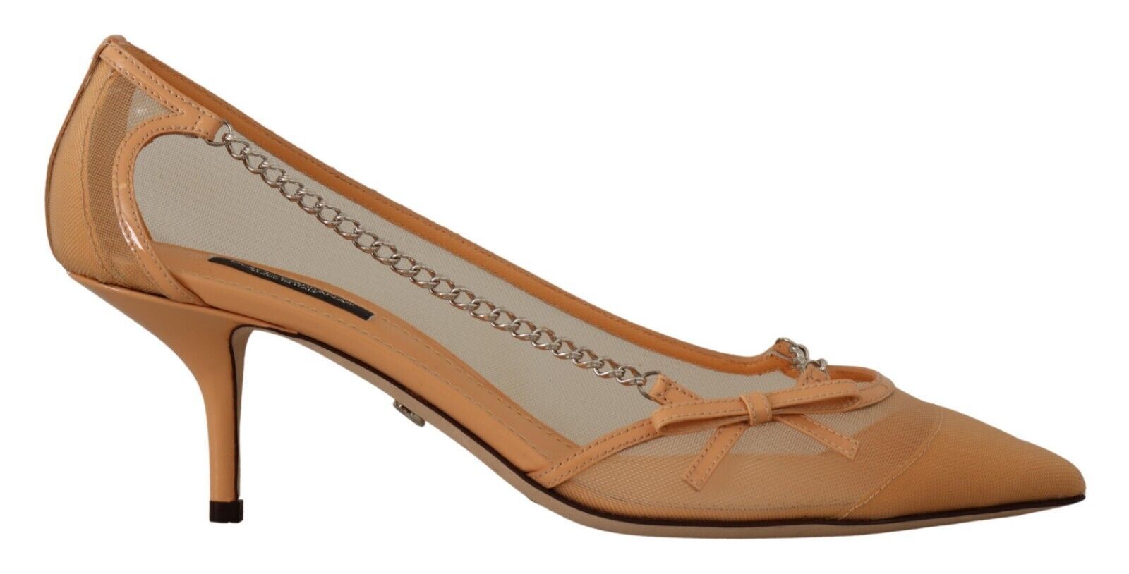 DOLCE & GABBANA aukštakulniai