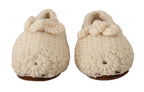 DOLCE & GABBANA balerinės