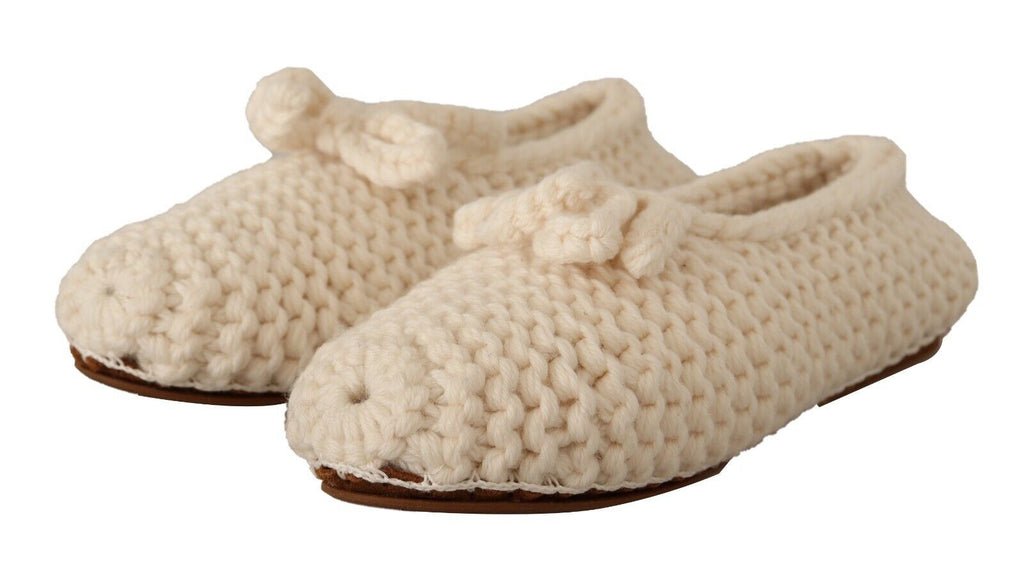 DOLCE & GABBANA balerinės