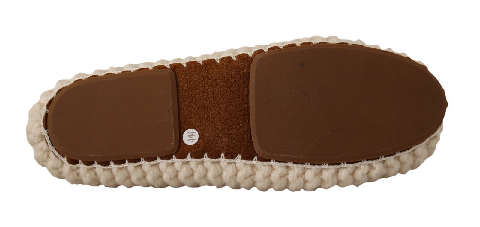 DOLCE & GABBANA balerinės