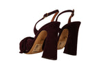 DOLCE & GABBANA sandalai