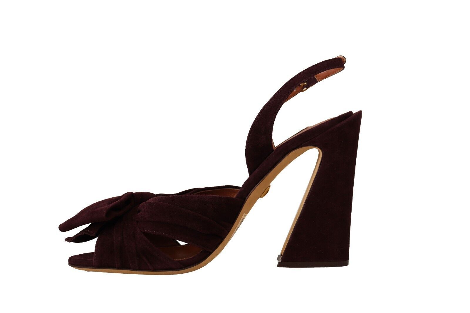 DOLCE & GABBANA sandalai