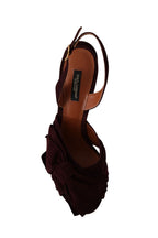 DOLCE & GABBANA sandalai