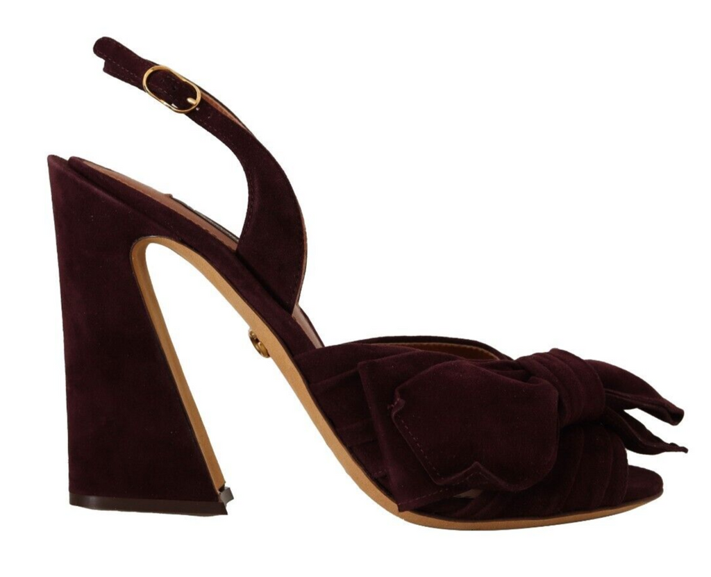 DOLCE & GABBANA sandalai