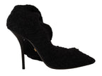 DOLCE & GABBANA batai