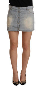 ERMANNO SCERVINO sijonas